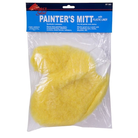 Linzer Linzer Painter's Mitt RT 363